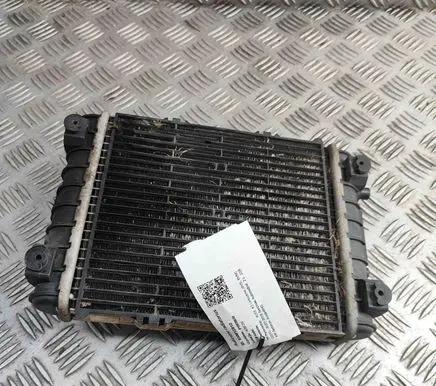 Audi A3 S3 8V Coolant radiator 5Q0121251HA