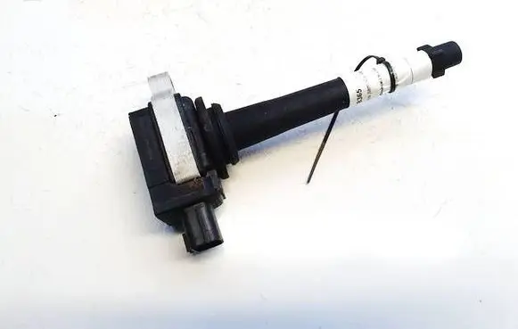 Nissan Qashqai+2 High voltage ignition coil 