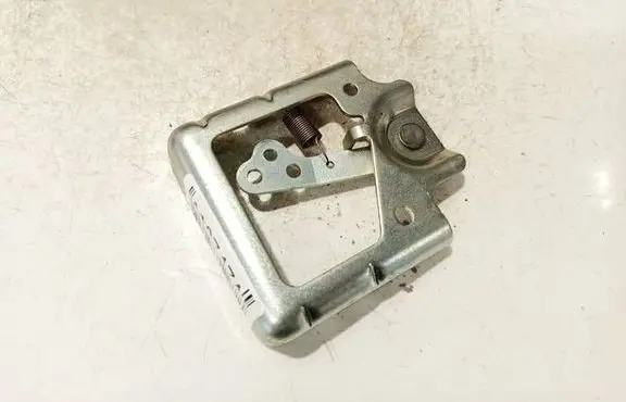 Subaru Outback Seat back rest lock catch 
