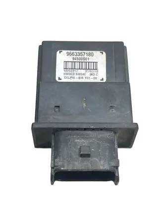 Peugeot 5008 Other relay 9663357180 10202217 94500S01