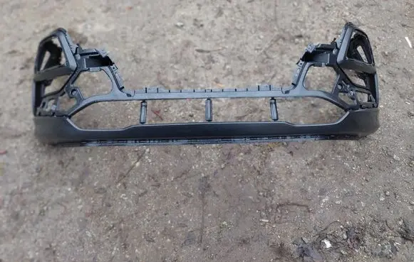 Hyundai Kona I Front bumper 86512J9010