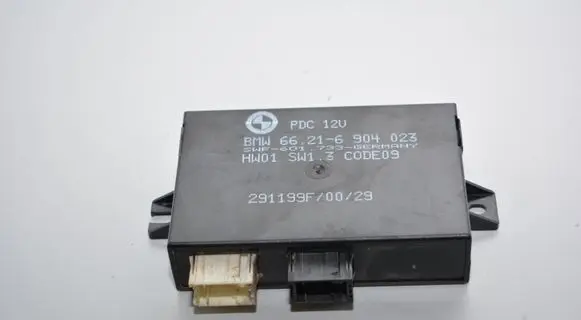 BMW 5 E39 Parking PDC control unit/module 6904023