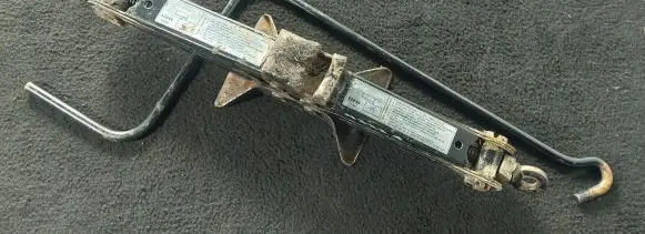 Lift Jack
