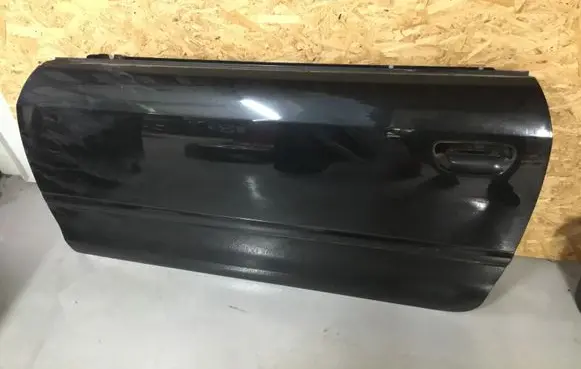 Audi A4 S4 B6 8E 8H Door (2 Door Coupe) 