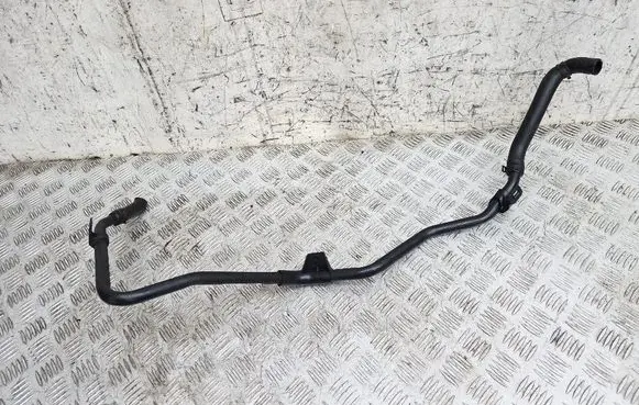 Mercedes-Benz Sprinter W906 Engine coolant pipe/hose A9068322215