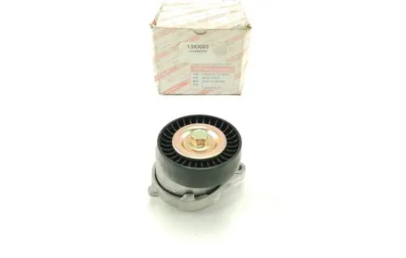 KIA Carnival Timing belt tensioner 0K551-15981B