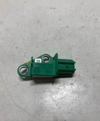 Skoda Octavia Mk2 (1Z) Airbag deployment crash/impact sensor 1K0909606 5WK43273