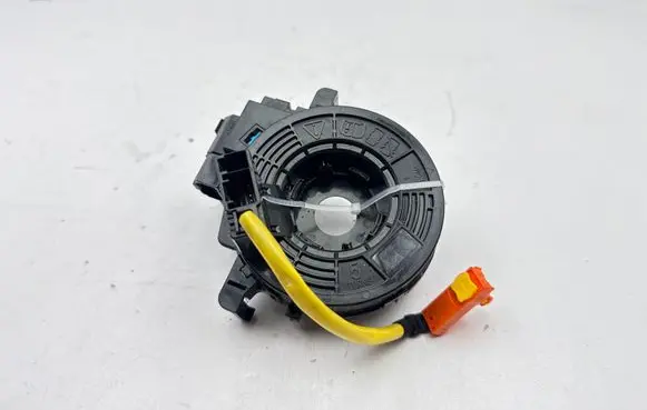 Toyota Prius (XW30) Airbag slip ring squib (SRS ring) 74020 75B998