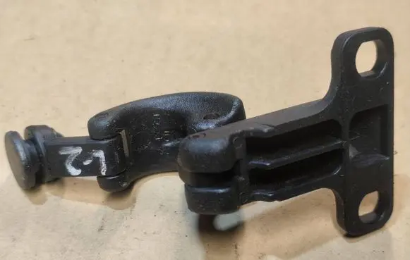 Chrysler Voyager Vent window/glass motor
