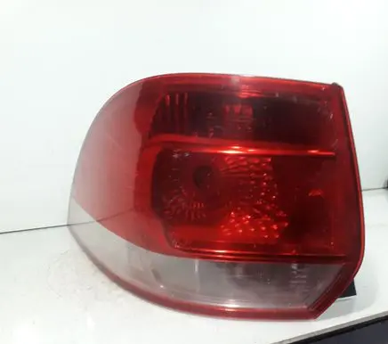 Volkswagen Golf V Rear/tail lights 05001HOM01L