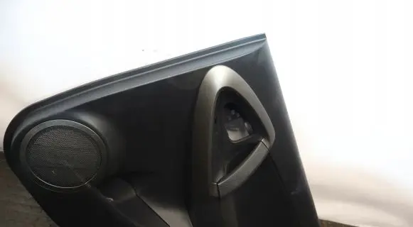 Toyota RAV 4 (XA30) Coupe rear side trim panel 