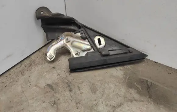 Ford Mustang VI Rubber seal front coupe door FR3B6321471A