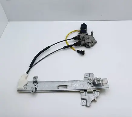 KIA Shuma Rear door window regulator with motor WH545DA