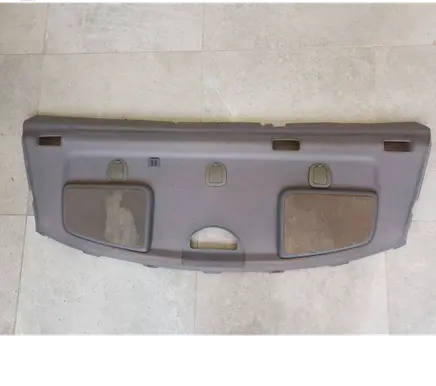 KIA Magentis Parcel shelf 