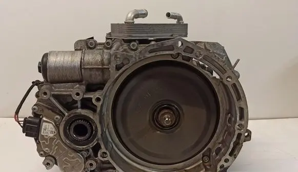 Volkswagen Eos Manual 5 speed gearbox SUK
