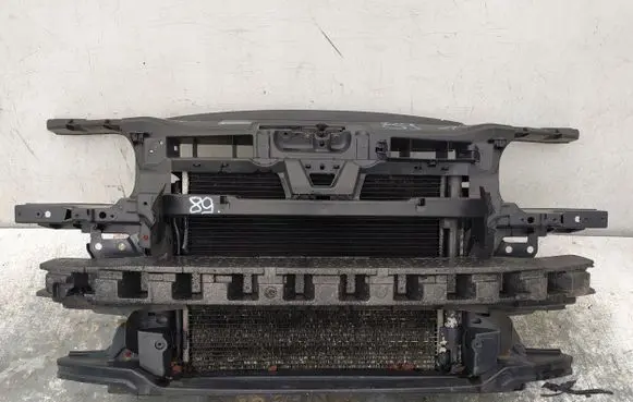 Volkswagen Touran I Front piece kit 