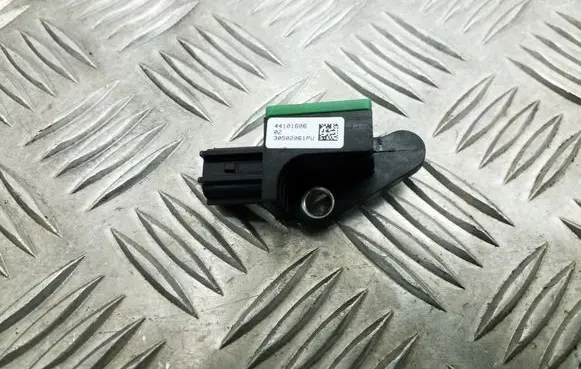Volkswagen PASSAT B7 Airbag deployment crash/impact sensor 5N0959351B