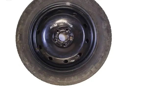 Renault Laguna II R16 spare wheel 