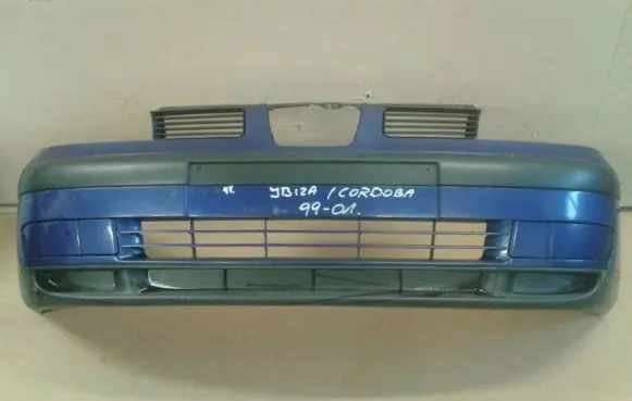 Seat Ibiza II (6k) Front bumper