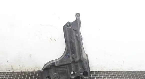 Peugeot 2008 II Pickup box liner 9826459180