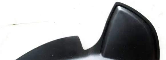 Citroen C5 Dashboard side end trim 9682342477