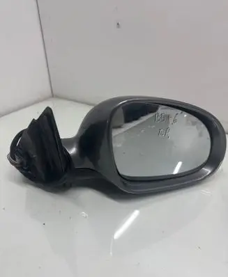 Volkswagen PASSAT B5.5 Front door electric wing mirror 3B0857934B