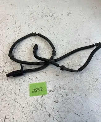 Renault Master III ABS rear brake sensor 8200274801