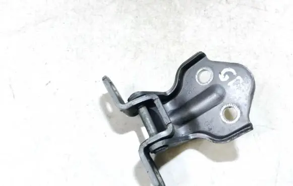 Hyundai XG Rear door lower hinge