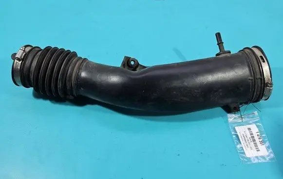 Intercooler hose/pipe