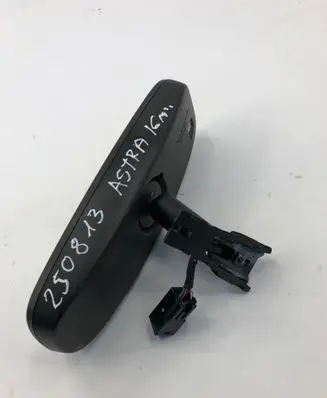 Opel Astra K Rear view mirror (interior) 13581081
