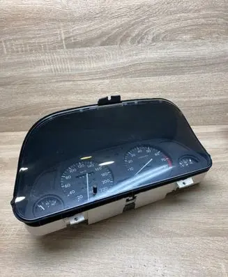 Peugeot 306 Speedometer (instrument cluster) 9610192480