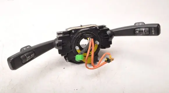 Volvo V50 A set of switches 31264575