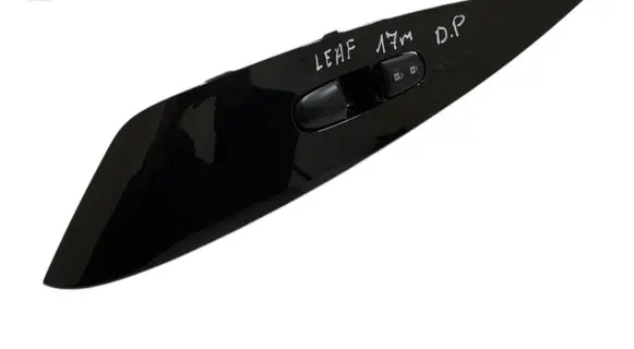 Nissan Leaf I (ZE0) Electric window control switch 254111KA5A 3246
