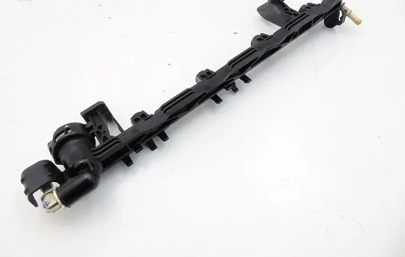 Ford Fiesta I Fuel main line pipe 5S6G-9H487-AA