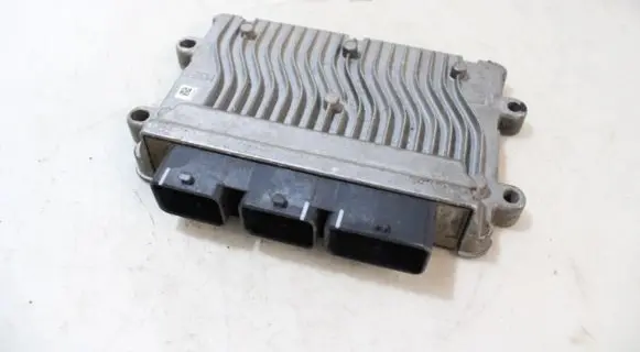 Peugeot 207 Engine control unit/module ECU