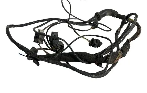 BMW 1 E81 E87 Parking sensor (PDC) wiring loom 