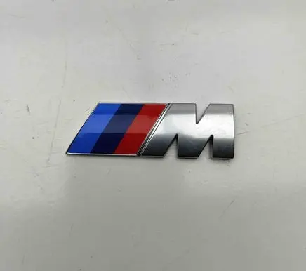 BMW X2 U10 Fender model badge letters 8094237