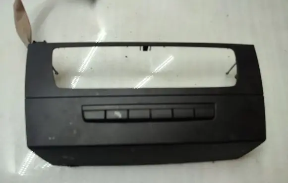 BMW 3 E90 E91 Parking (PDC) sensor switch 6962590 9120979