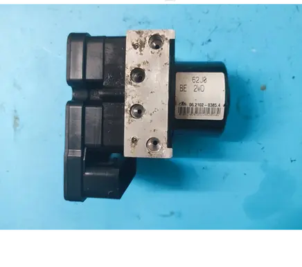 Suzuki Swift I ABS Pump 62J0BE2WD 06210905683 X2T37871M1