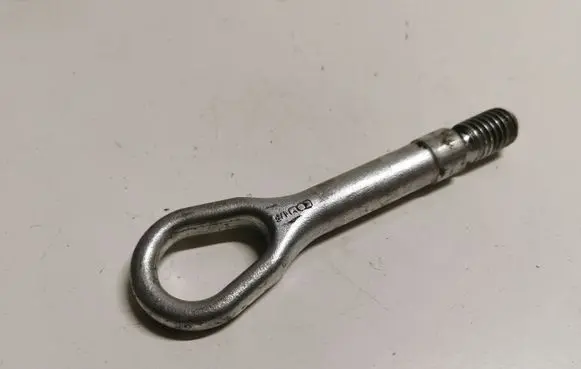 BMW 3 G20 G21 Towing hook eye 