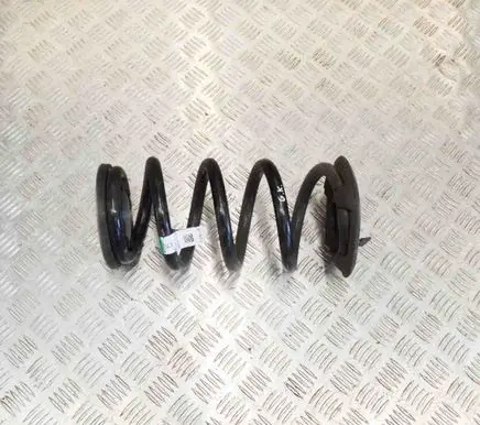 Tesla Model Y Rear coil spring 118847400B