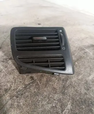 Fiat Croma Air micro filter air duct channel part 735364107