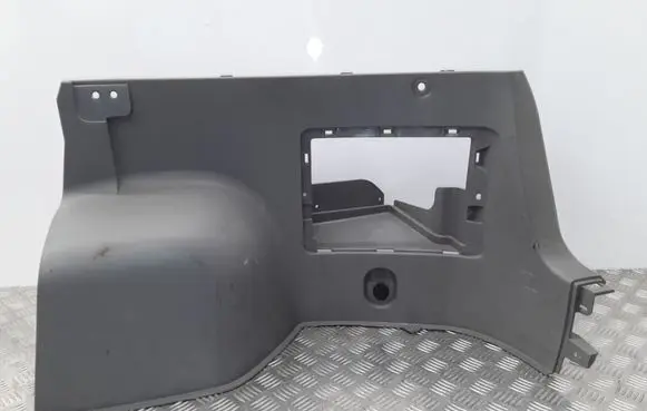 KIA Rio Trunk/boot side trim panel 85730FD500 85730FD600