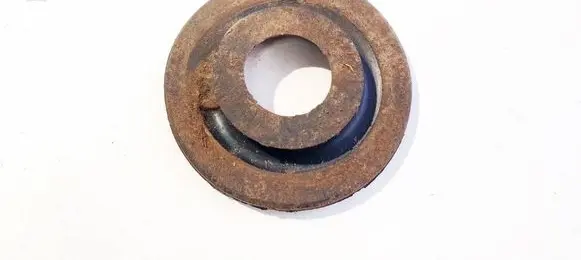 Seat Altea Front coil spring rubber mount 1k0512149b