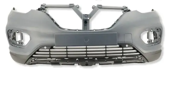 Renault Kadjar Front bumper 620221936R 620223909R 620222672R