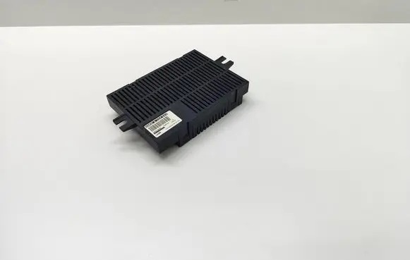 BMW 5 E60 E61 Light module LCM 9154944 1639208 163920801