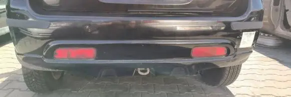 Suzuki Ignis Rear bumper Z5J