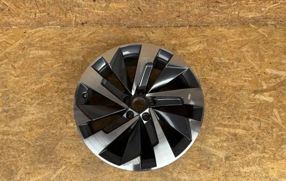 Skoda Kodiaq II R19 alloy rim 57H601025 KKK2726