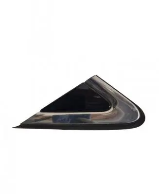 KIA Sorento Front door glass trim molding 86180C5000