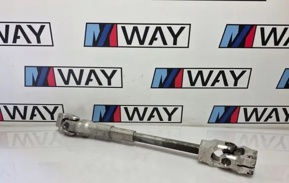 BMW 1 E81 E87 Steering column universal joint 
